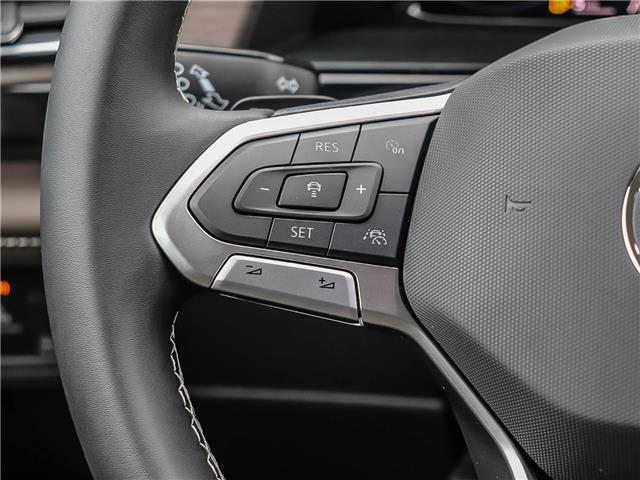 2026 Volkswagen Atlas 2.0 TSI Highline (Stk: HV679) in Walkerton - Image 12 of 25