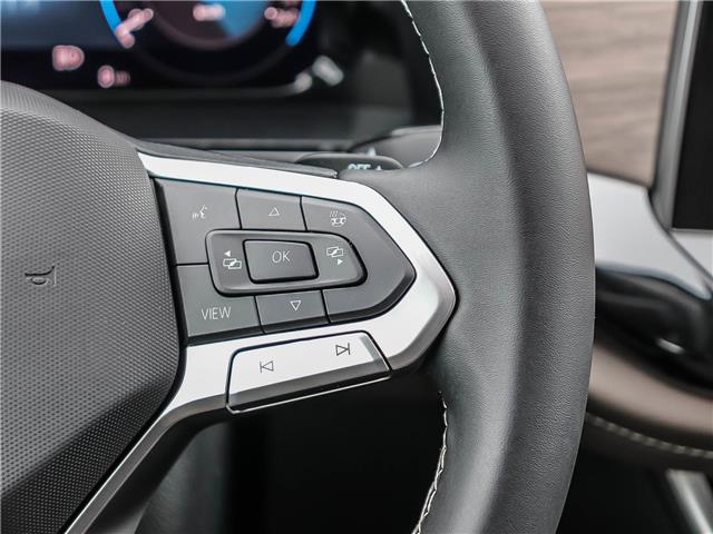 2026 Volkswagen Atlas 2.0 TSI Highline (Stk: HV679) in Walkerton - Image 13 of 25