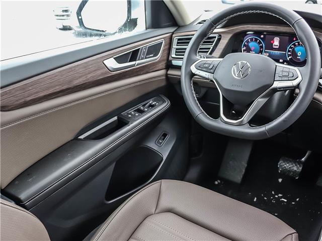2026 Volkswagen Atlas 2.0 TSI Highline (Stk: HV679) in Walkerton - Image 15 of 25