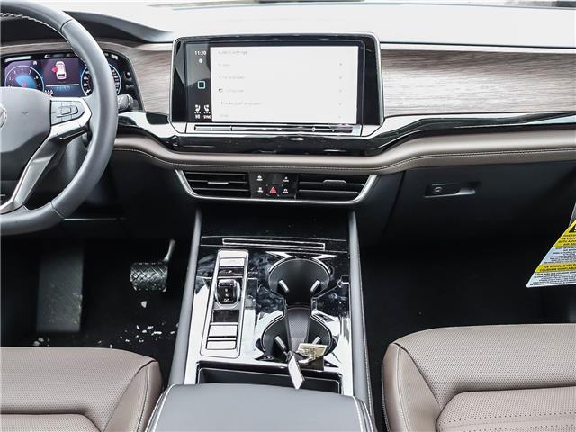 2026 Volkswagen Atlas 2.0 TSI Highline (Stk: HV679) in Walkerton - Image 16 of 25