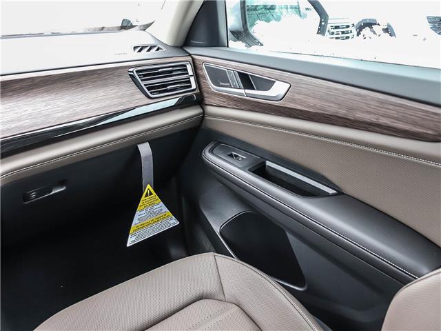 2026 Volkswagen Atlas 2.0 TSI Highline (Stk: HV679) in Walkerton - Image 17 of 25