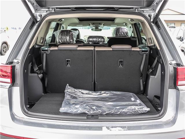 2026 Volkswagen Atlas 2.0 TSI Highline (Stk: HV679) in Walkerton - Image 21 of 25