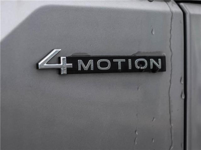 2026 Volkswagen Atlas 2.0 TSI Highline (Stk: HV679) in Walkerton - Image 22 of 25