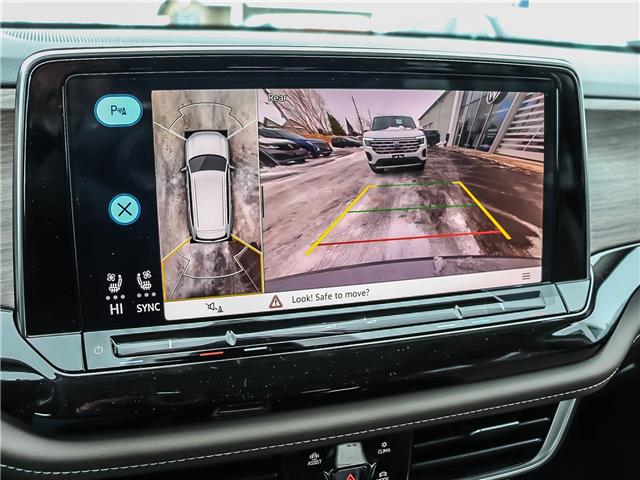 2026 Volkswagen Atlas 2.0 TSI Highline (Stk: HV679) in Walkerton - Image 24 of 25