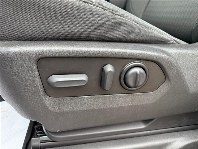 2022 Chevrolet Silverado 1500 LTD Custom Trail Boss (Stk: 45591A) in Newmarket - Image 10 of 50