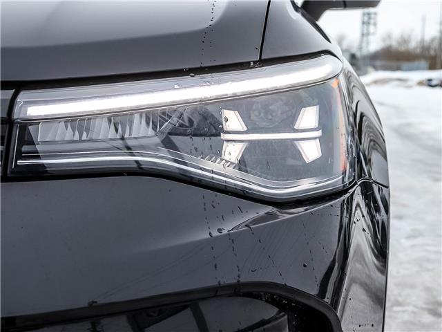 2026 Volkswagen Taos Comfortline (Stk: HV682) in Walkerton - Image 7 of 22