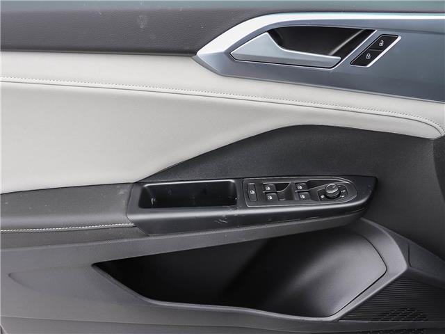 2026 Volkswagen Taos Comfortline (Stk: HV682) in Walkerton - Image 8 of 22