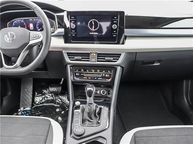 2026 Volkswagen Taos Comfortline (Stk: HV682) in Walkerton - Image 16 of 22