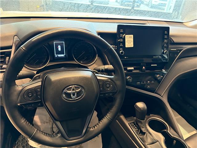 2023 Toyota Camry SE (Stk: C5113A) in Miramichi - Image 6 of 8