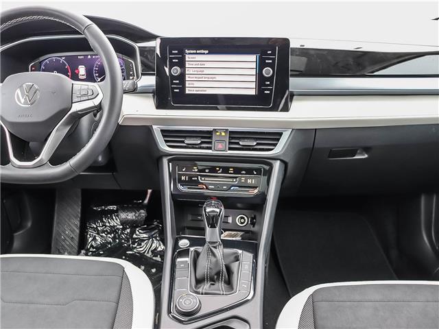 2026 Volkswagen Taos Comfortline (Stk: HV683) in Walkerton - Image 16 of 24