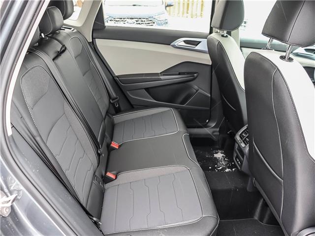 2026 Volkswagen Taos Comfortline (Stk: HV683) in Walkerton - Image 19 of 24