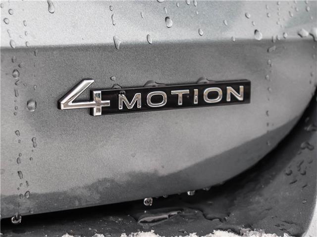 2026 Volkswagen Taos Comfortline (Stk: HV683) in Walkerton - Image 21 of 24