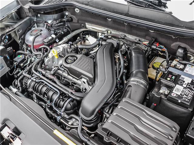 2026 Volkswagen Taos Comfortline (Stk: HV683) in Walkerton - Image 24 of 24