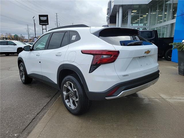 2026 Chevrolet Trax LT (Stk: C055350) in Newmarket - Image 7 of 21