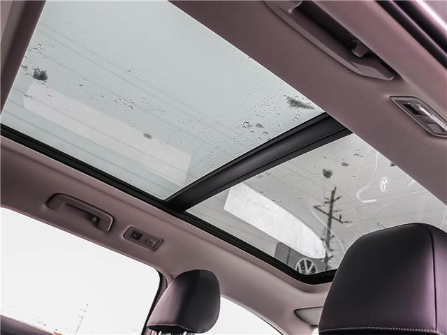 2026 Volkswagen Taos Comfortline Black Edition (Stk: HV681) in Walkerton - Image 17 of 23