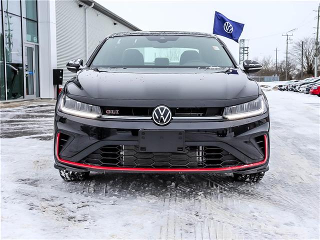 2026 Volkswagen Jetta GLI Autobahn (Stk: HV684) in Walkerton - Image 2 of 24