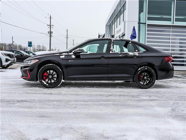 2026 Volkswagen Jetta GLI Autobahn (Stk: HV684) in Walkerton - Image 5 of 24