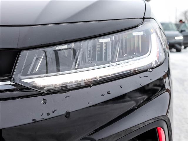 2026 Volkswagen Jetta GLI Autobahn (Stk: HV684) in Walkerton - Image 7 of 24