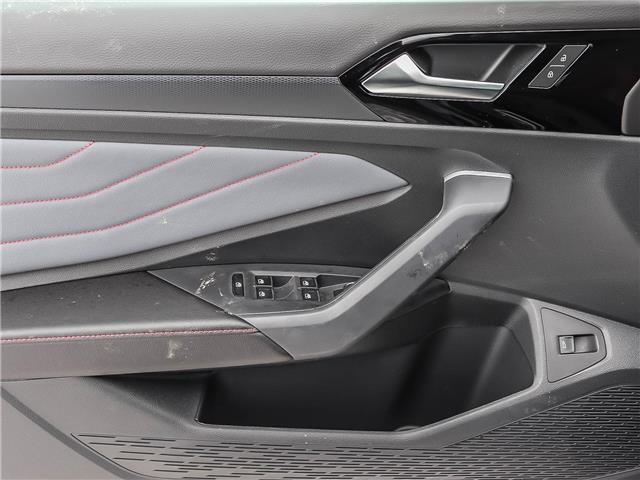 2026 Volkswagen Jetta GLI Autobahn (Stk: HV684) in Walkerton - Image 8 of 24