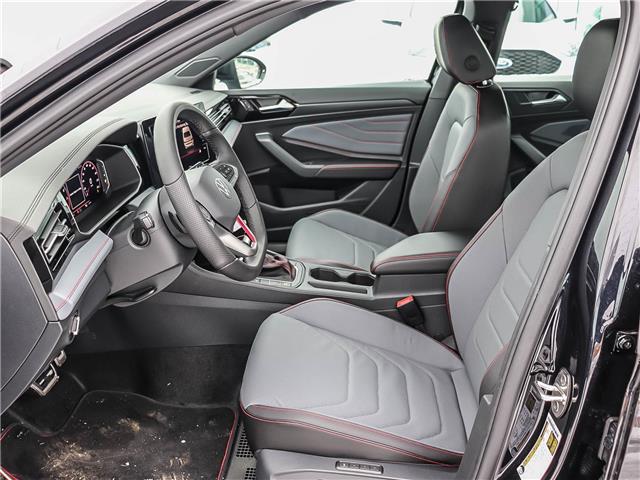 2026 Volkswagen Jetta GLI Autobahn (Stk: HV684) in Walkerton - Image 10 of 24