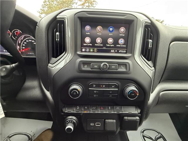 2022 Chevrolet Silverado 1500 LTD Custom Trail Boss (Stk: 45591A) in Newmarket - Image 27 of 50