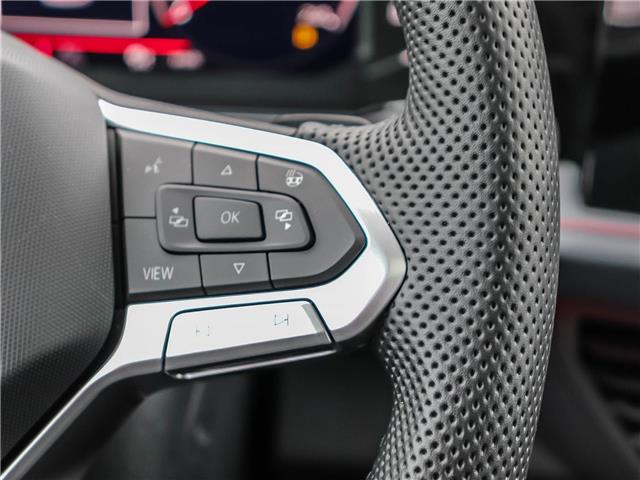 2026 Volkswagen Jetta GLI Autobahn (Stk: HV684) in Walkerton - Image 13 of 24