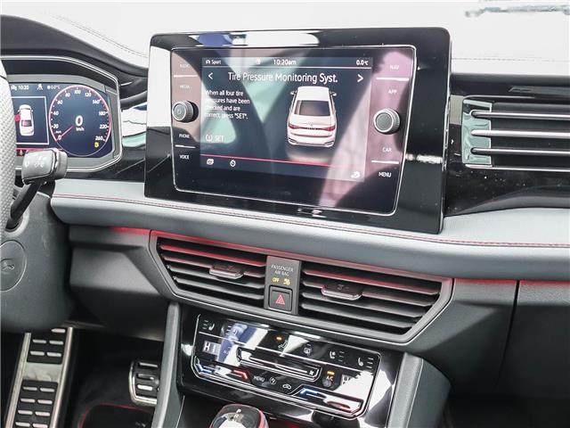 2026 Volkswagen Jetta GLI Autobahn (Stk: HV684) in Walkerton - Image 14 of 24