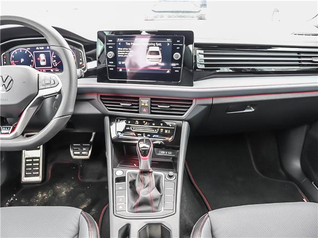 2026 Volkswagen Jetta GLI Autobahn (Stk: HV684) in Walkerton - Image 16 of 24