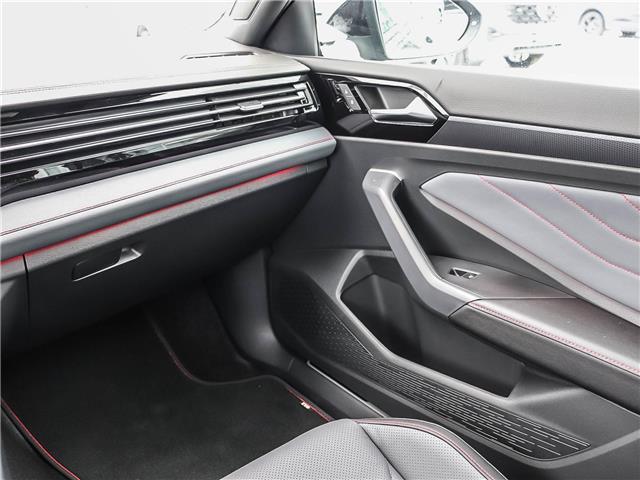 2026 Volkswagen Jetta GLI Autobahn (Stk: HV684) in Walkerton - Image 17 of 24