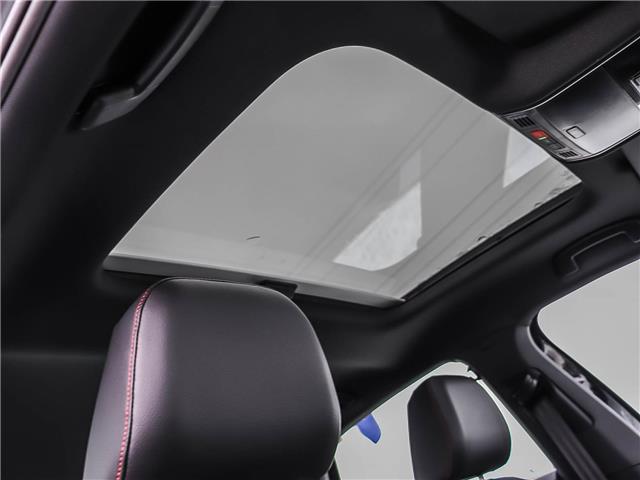 2026 Volkswagen Jetta GLI Autobahn (Stk: HV684) in Walkerton - Image 18 of 24