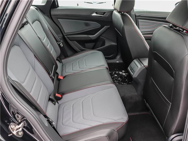 2026 Volkswagen Jetta GLI Autobahn (Stk: HV684) in Walkerton - Image 19 of 24