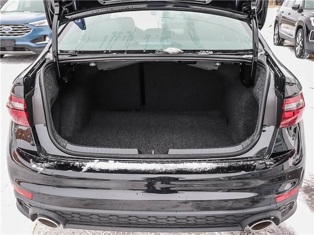 2026 Volkswagen Jetta GLI Autobahn (Stk: HV684) in Walkerton - Image 20 of 24