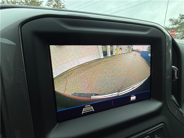 2022 Chevrolet Silverado 1500 LTD Custom Trail Boss (Stk: 45591A) in Newmarket - Image 28 of 50