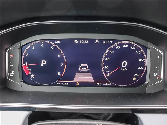 2026 Volkswagen Jetta GLI Autobahn (Stk: HV684) in Walkerton - Image 22 of 24