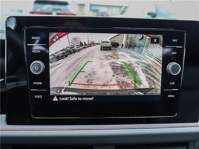 2026 Volkswagen Jetta GLI Autobahn (Stk: HV684) in Walkerton - Image 23 of 24