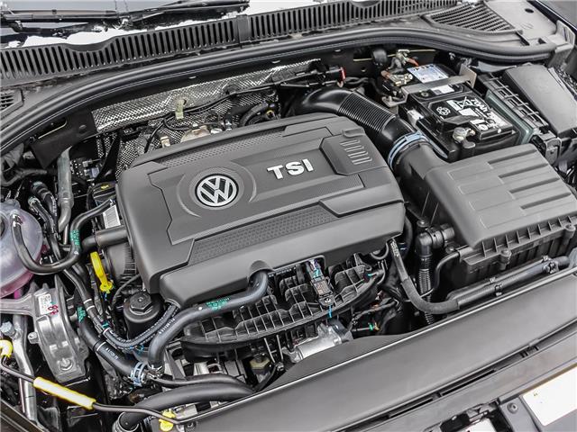 2026 Volkswagen Jetta GLI Autobahn (Stk: HV684) in Walkerton - Image 24 of 24