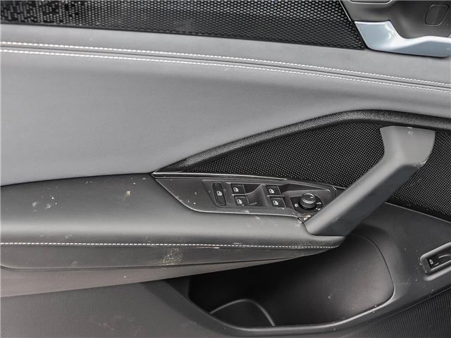 2026 Volkswagen Tiguan Comfortline R-Line Black Edition (Stk: HV688) in Walkerton - Image 8 of 24