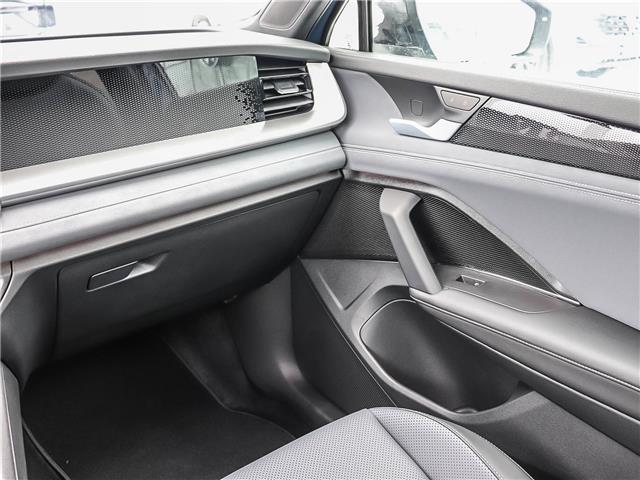 2026 Volkswagen Tiguan Comfortline R-Line Black Edition (Stk: HV688) in Walkerton - Image 17 of 24