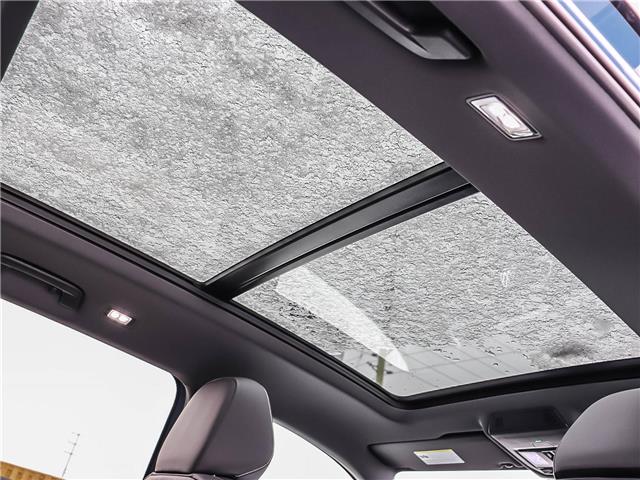 2026 Volkswagen Tiguan Comfortline R-Line Black Edition (Stk: HV688) in Walkerton - Image 18 of 24