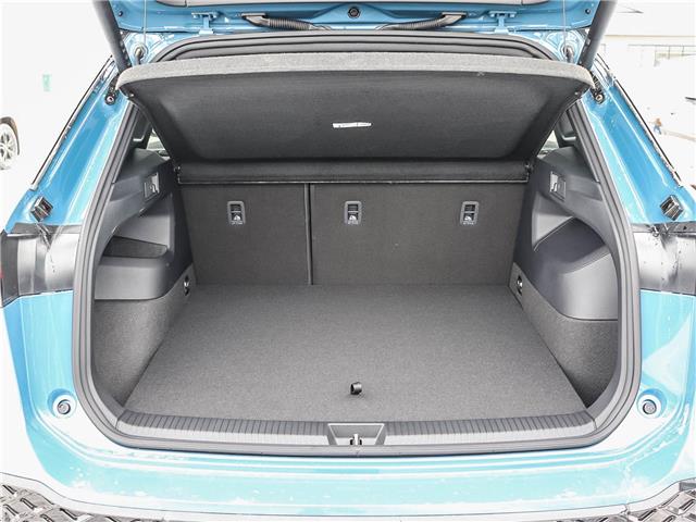 2026 Volkswagen Tiguan Comfortline R-Line Black Edition (Stk: HV688) in Walkerton - Image 20 of 24