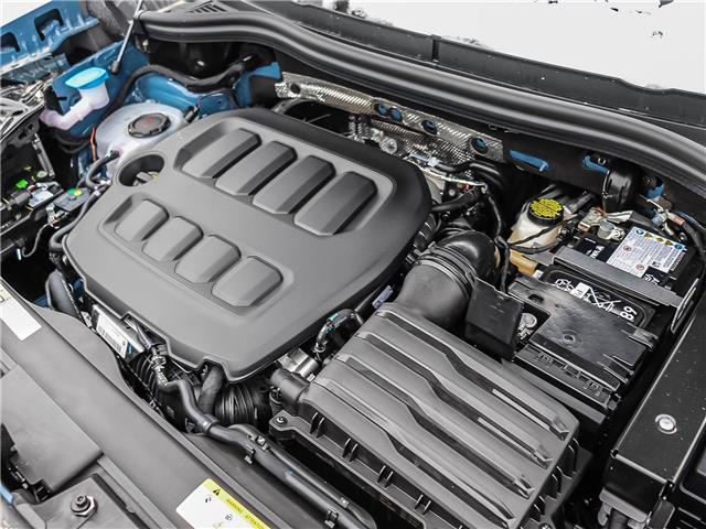 2026 Volkswagen Tiguan Comfortline R-Line Black Edition (Stk: HV688) in Walkerton - Image 24 of 24