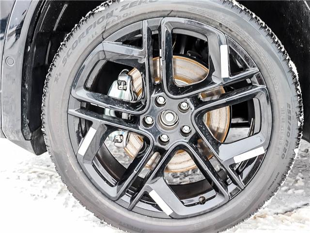 2026 Volkswagen Tiguan Comfortline R-Line Black Edition (Stk: HV687) in Walkerton - Image 6 of 23