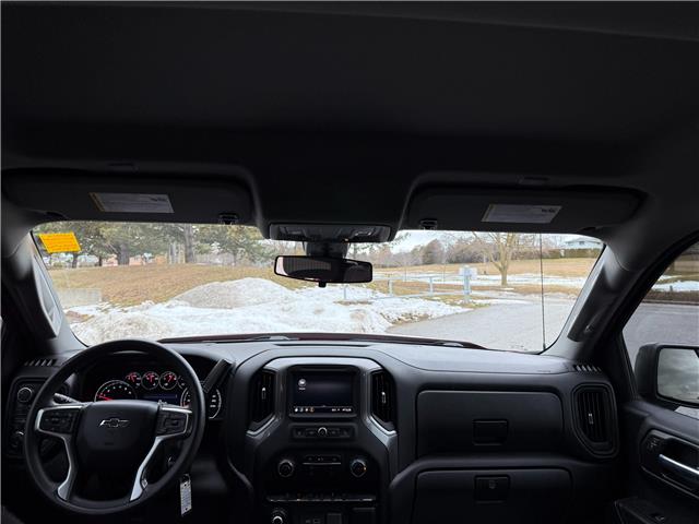 2022 Chevrolet Silverado 1500 LTD Custom Trail Boss (Stk: 45591A) in Newmarket - Image 32 of 50