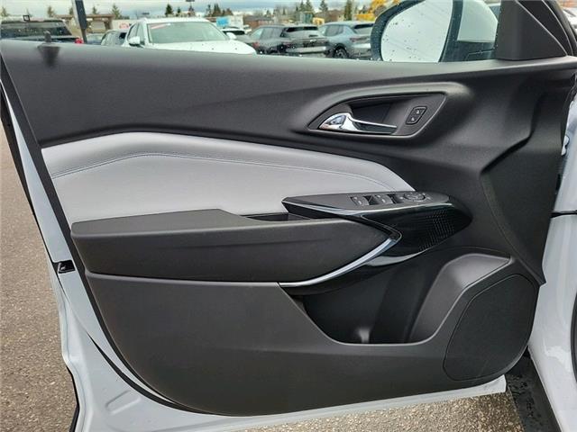 2026 Chevrolet Trax LT (Stk: C055350) in Newmarket - Image 10 of 21