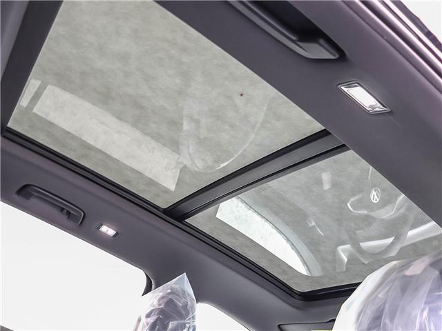 2026 Volkswagen Tiguan Comfortline R-Line Black Edition (Stk: HV687) in Walkerton - Image 18 of 23