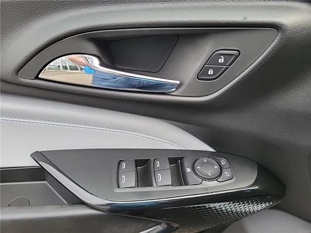 2026 Chevrolet Trax LT (Stk: C055350) in Newmarket - Image 11 of 21