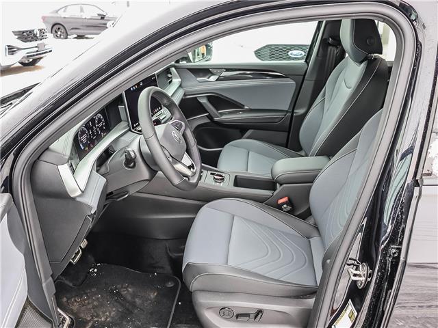 2026 Volkswagen Tiguan Comfortline R-Line Black Edition (Stk: HV685) in Walkerton - Image 10 of 24