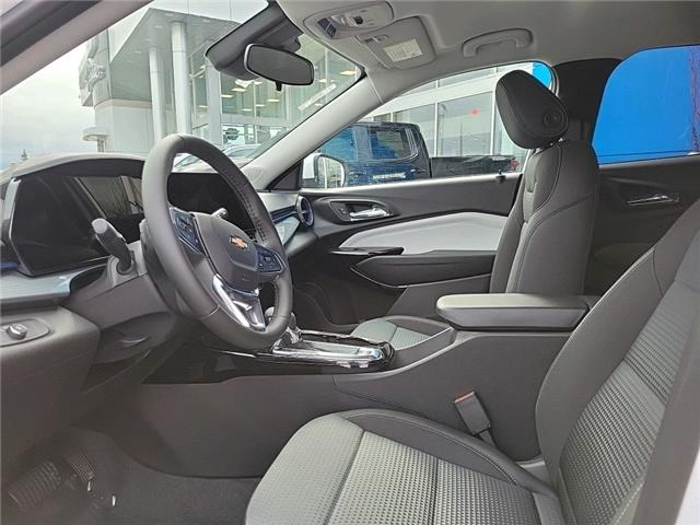 2026 Chevrolet Trax LT (Stk: C055350) in Newmarket - Image 12 of 21