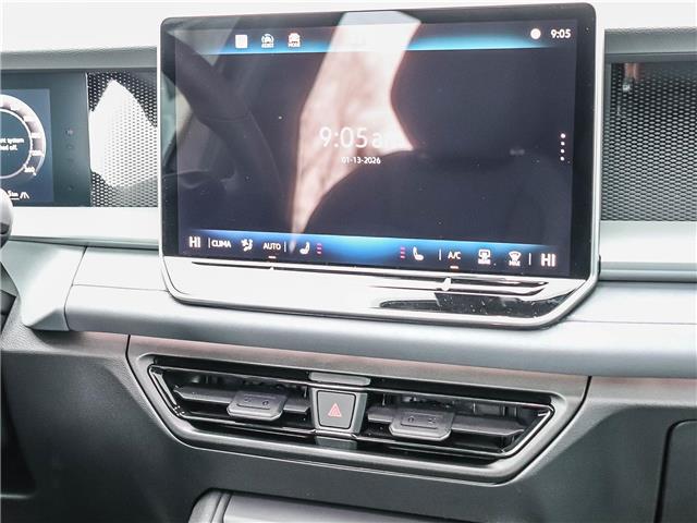 2026 Volkswagen Tiguan Comfortline R-Line Black Edition (Stk: HV685) in Walkerton - Image 14 of 24