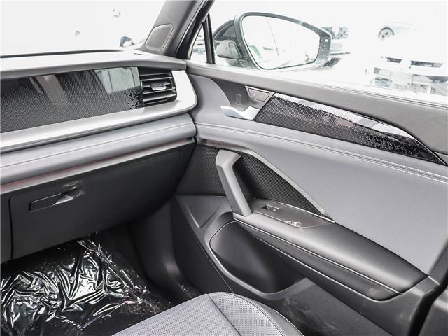 2026 Volkswagen Tiguan Comfortline R-Line Black Edition (Stk: HV685) in Walkerton - Image 17 of 24